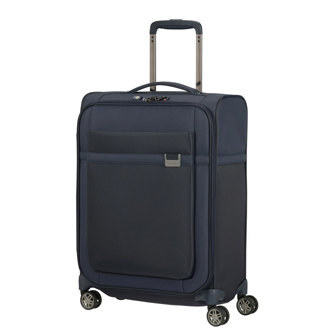 Samsonite Airea 4 Wheel Strict Cabin Suitcase - 55cm - Image 14
