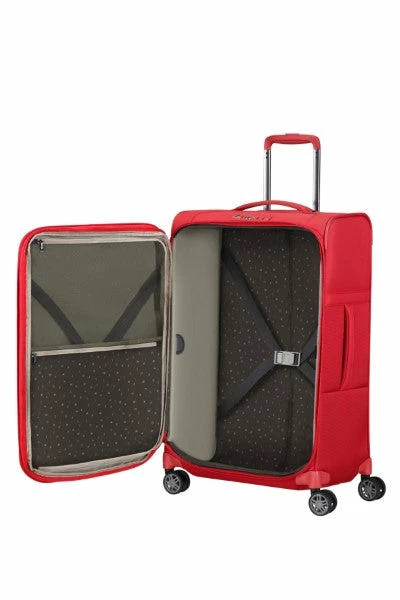 Samsonite Airea 67cm Expandable 4-Wheel Spinner Suitcase - Image 9