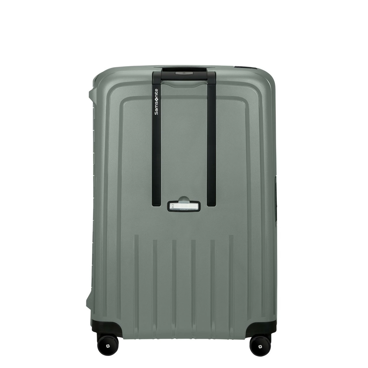 Samsonite S'Cure Eco PC 4 Wheel Extra-Large Suitcase - 81cm - Image 2