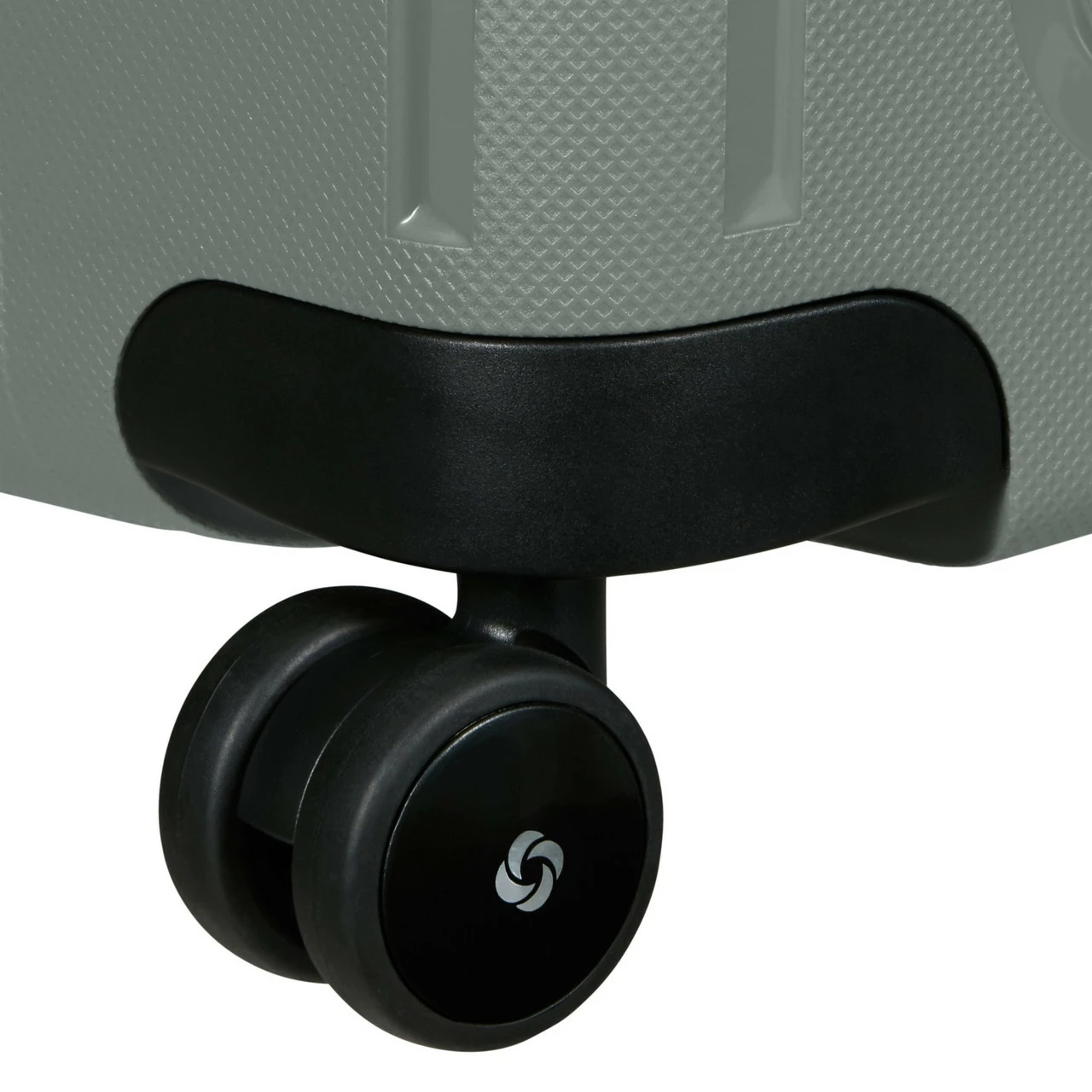 Samsonite S'Cure Eco PC 4 Wheel Extra-Large Suitcase - 81cm - Image 12