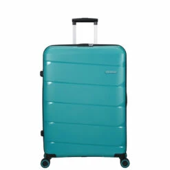 Special Offer - American Tourister Air Move 4 Wheel Medium Suitcase - 66cm