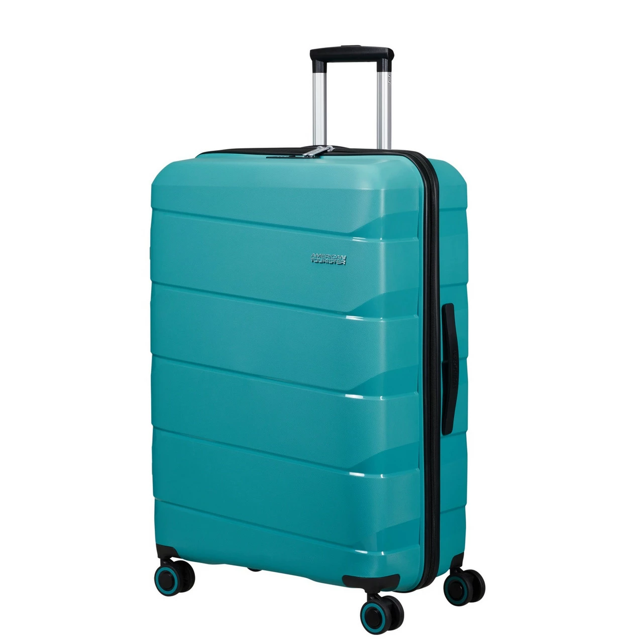 Special Offer - American Tourister Air Move 4 Wheel Large Suitcase - 75cm - Image 2