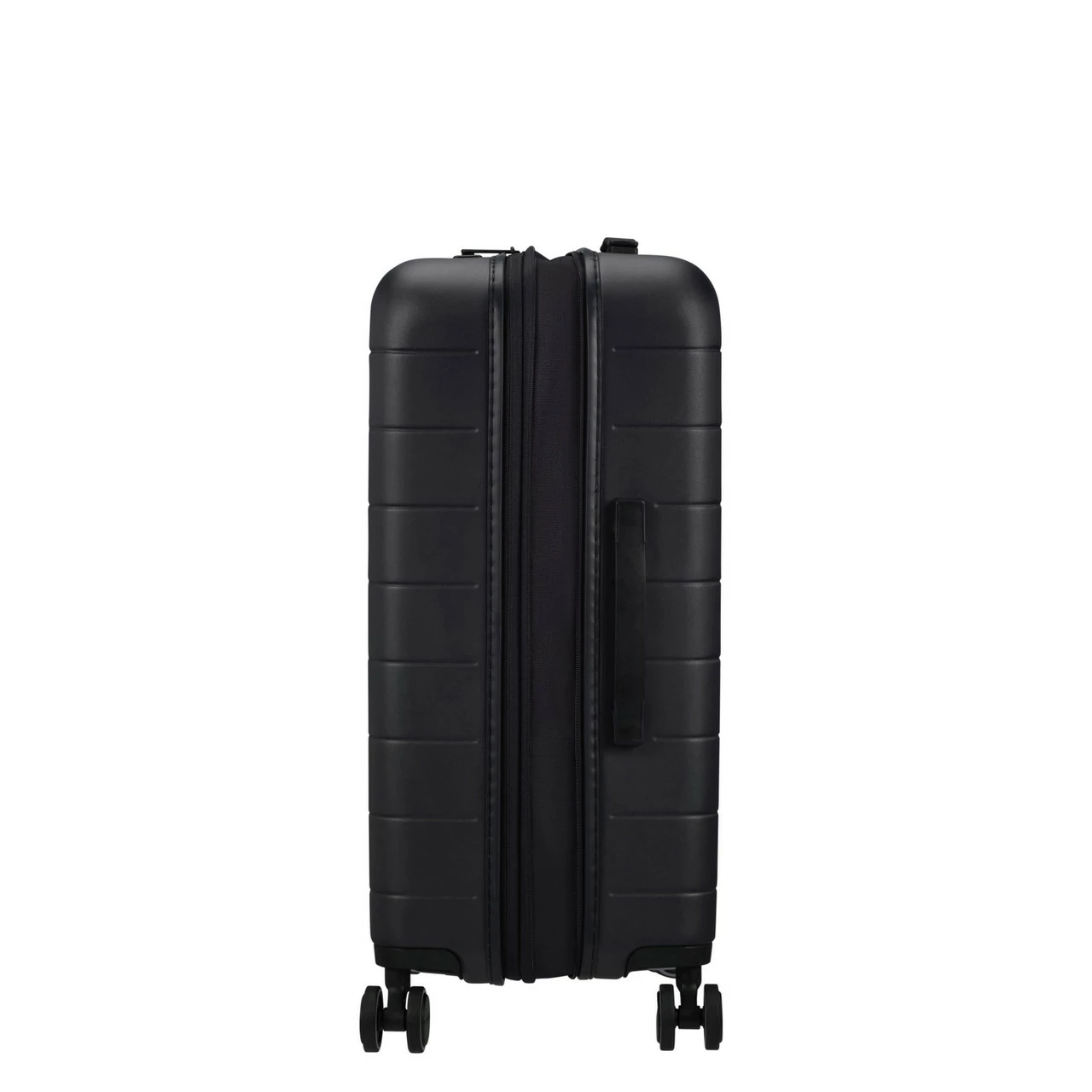 American Tourister Novastream 4 Wheel Expandable Suitcase - 67cm - Image 16