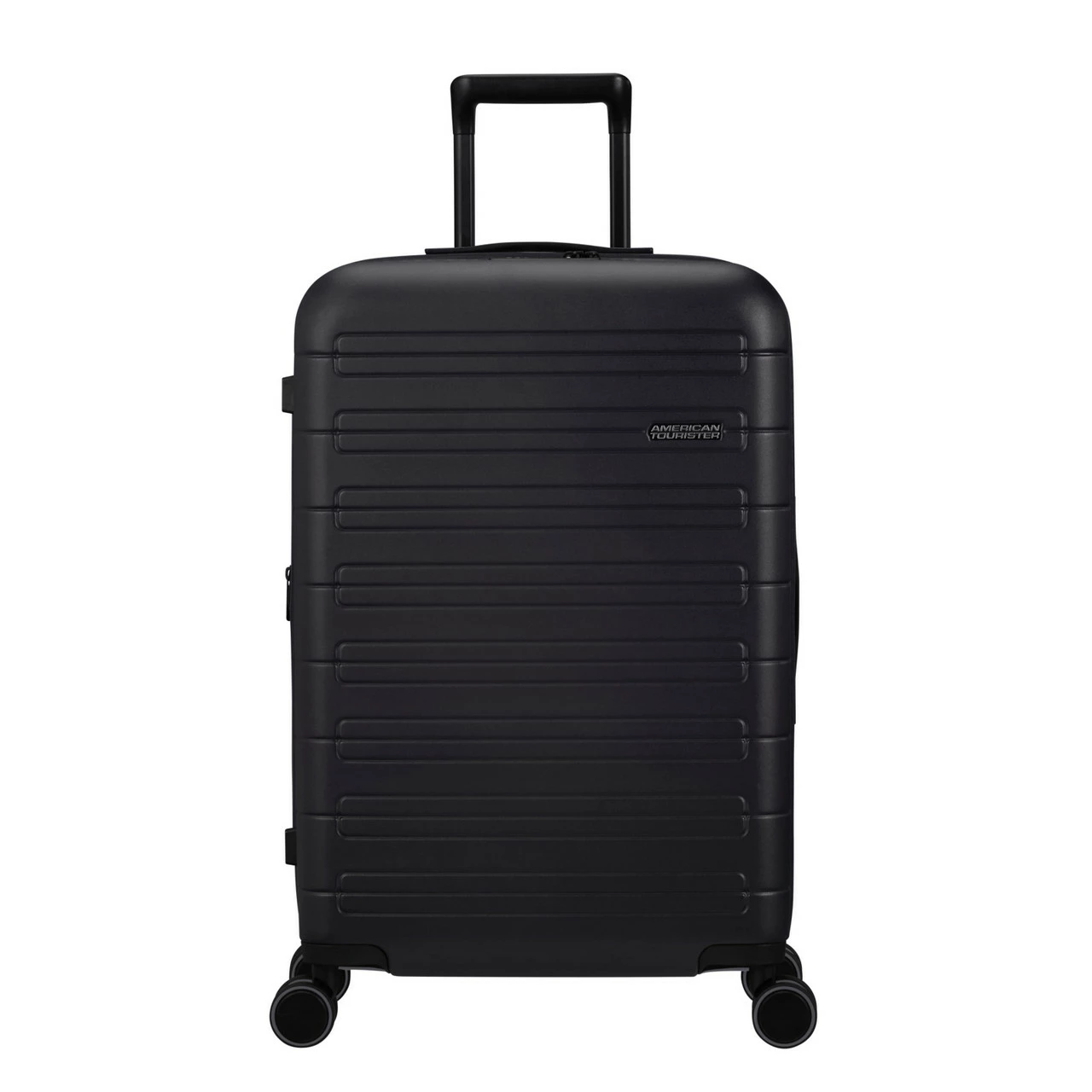 American Tourister Novastream 4 Wheel Expandable Suitcase - 67cm - Image 10