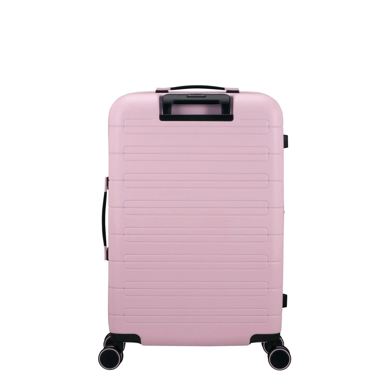 American Tourister Novastream 4 Wheel Expandable Suitcase - 67cm - Image 2