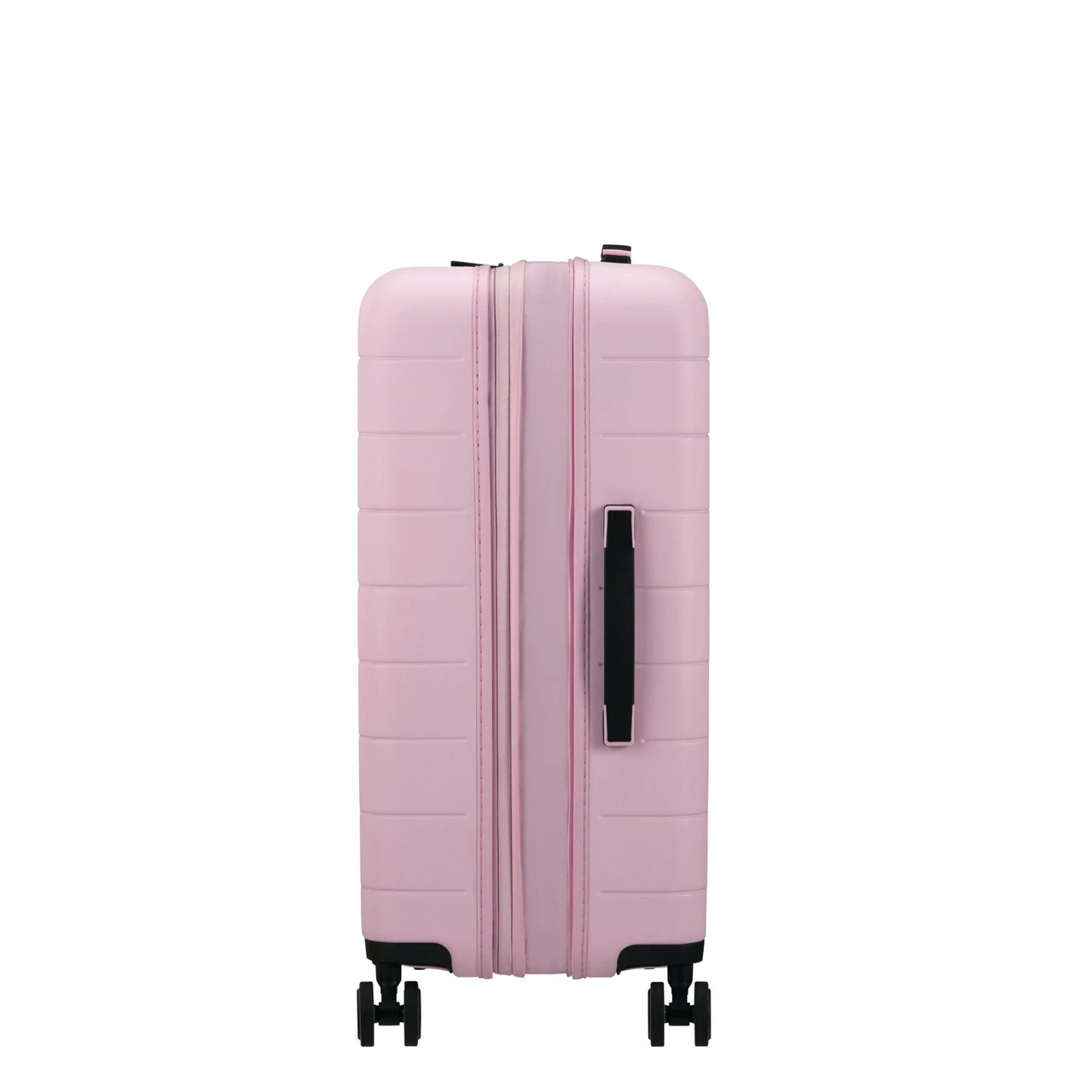 American Tourister Novastream 4 Wheel Expandable Suitcase - 67cm - Image 7