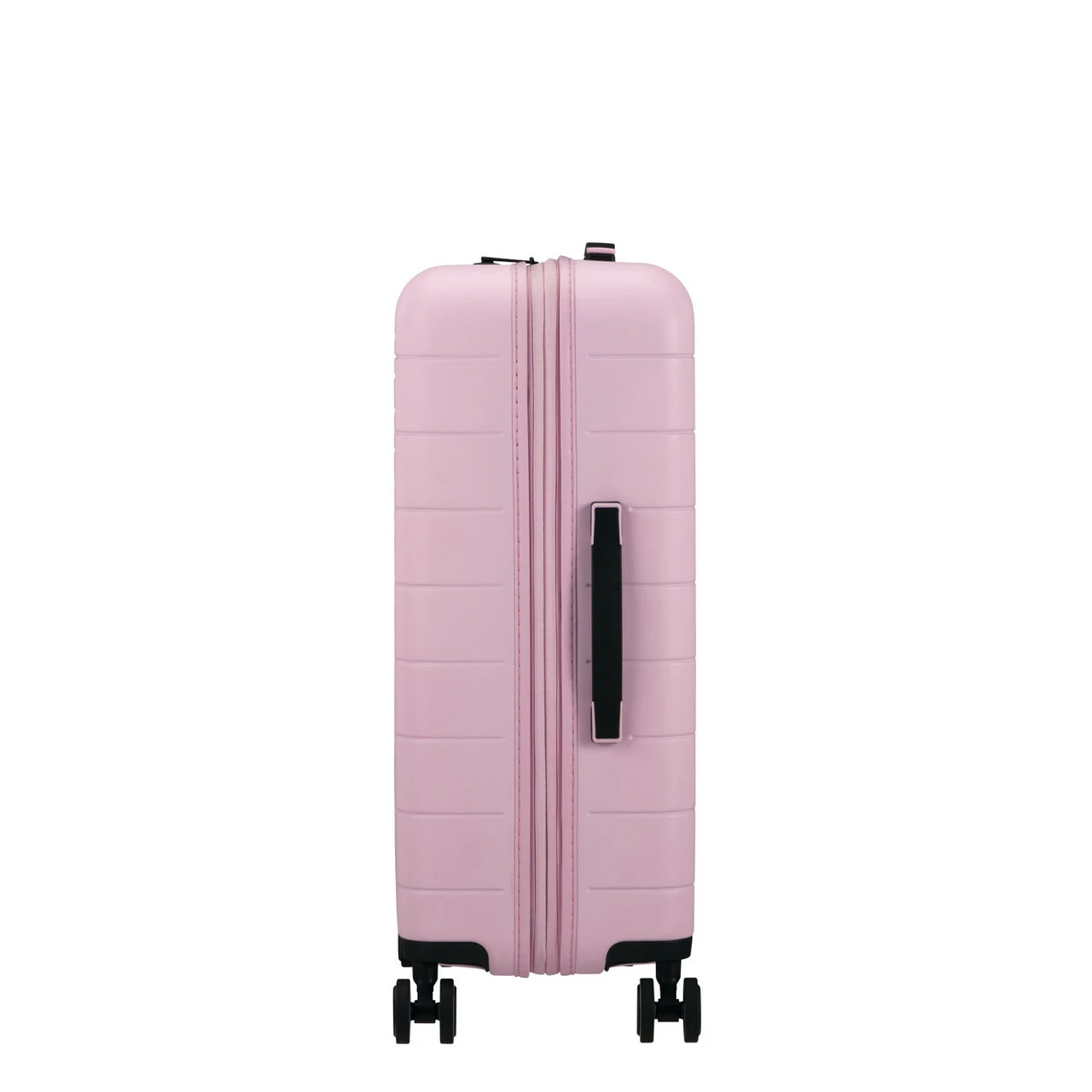 American Tourister Novastream 4 Wheel Expandable Suitcase - 67cm - Image 6