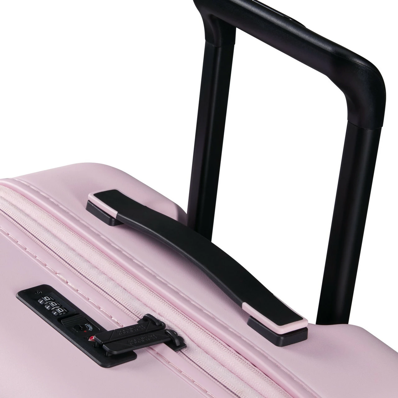 American Tourister Novastream 4 Wheel Expandable Suitcase - 67cm - Image 8