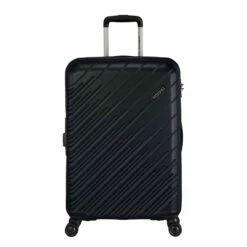 American Tourister Speedstar Expandable 4 Wheel Medium Suitcase - 67cm