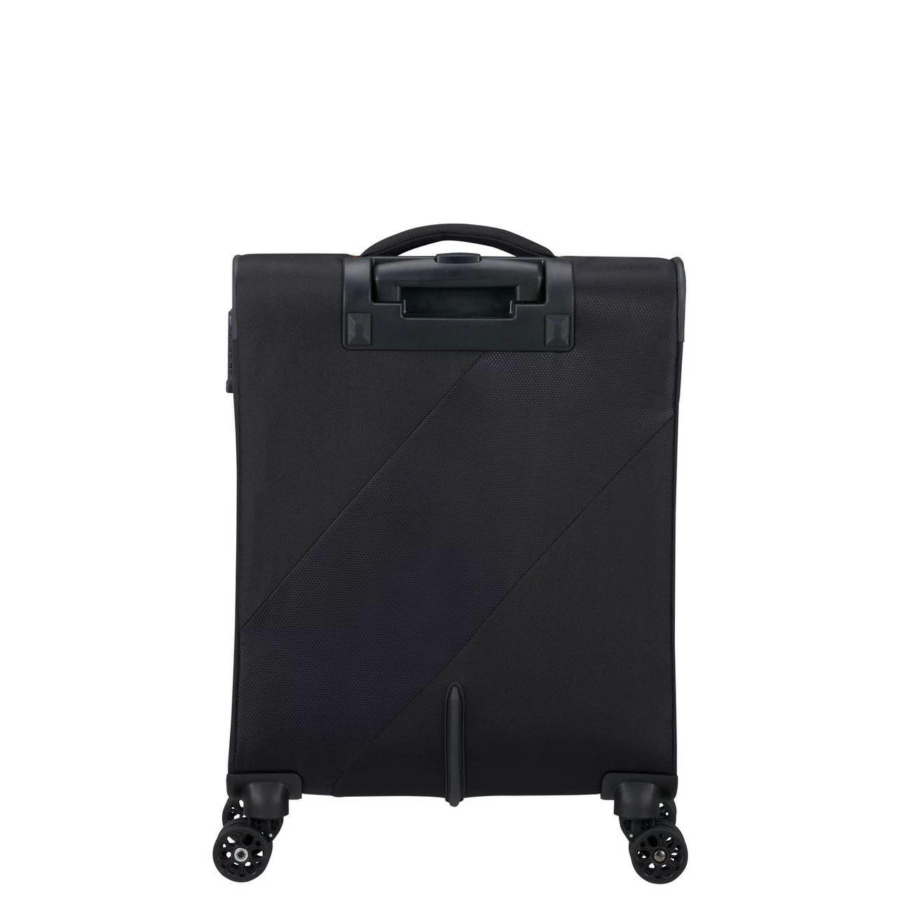 American Tourister Sun Break 4 Wheel Cabin Suitcase - 55cm - Image 2