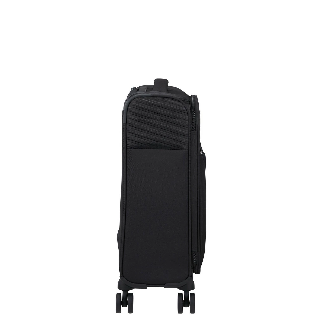 American Tourister Sun Break 4 Wheel Cabin Suitcase - 55cm - Image 5