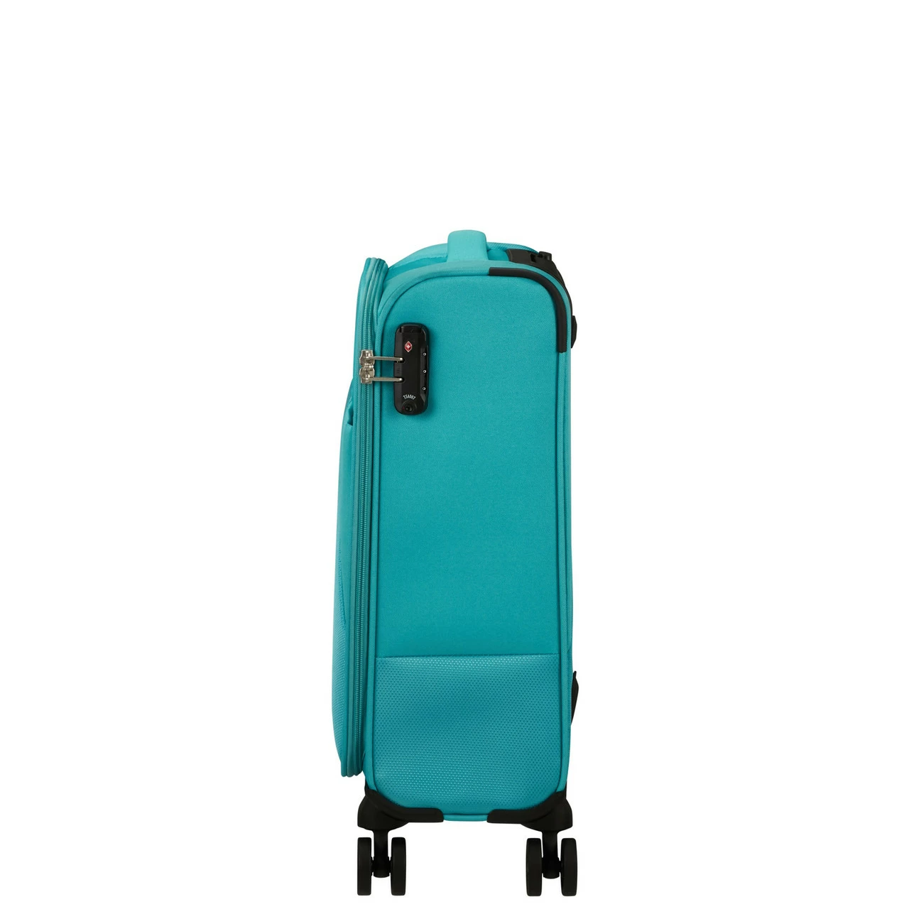 American Tourister Sun Break 4 Wheel Cabin Suitcase - 55cm - Image 17