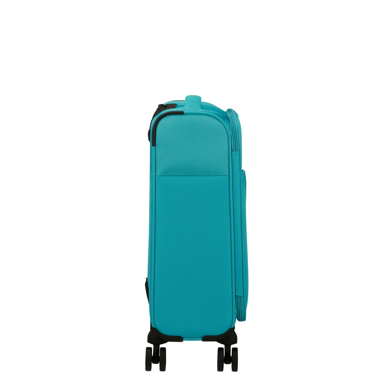 American Tourister Sun Break 4 Wheel Cabin Suitcase - 55cm - Image 16