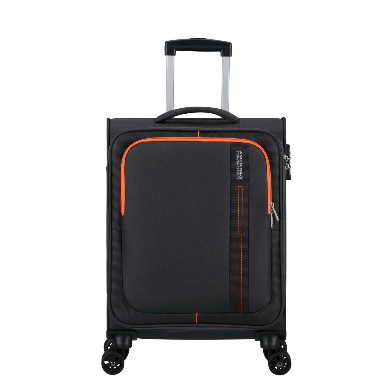 American Tourister Sea Seeker 4 Wheel Cabin Suitcase - 55cm - Image 10
