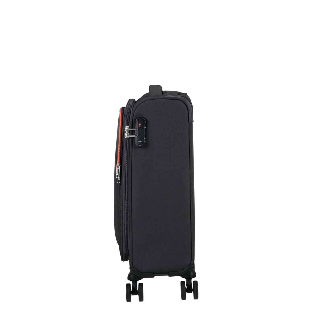 American Tourister Sea Seeker 4 Wheel Cabin Suitcase - 55cm - Image 12