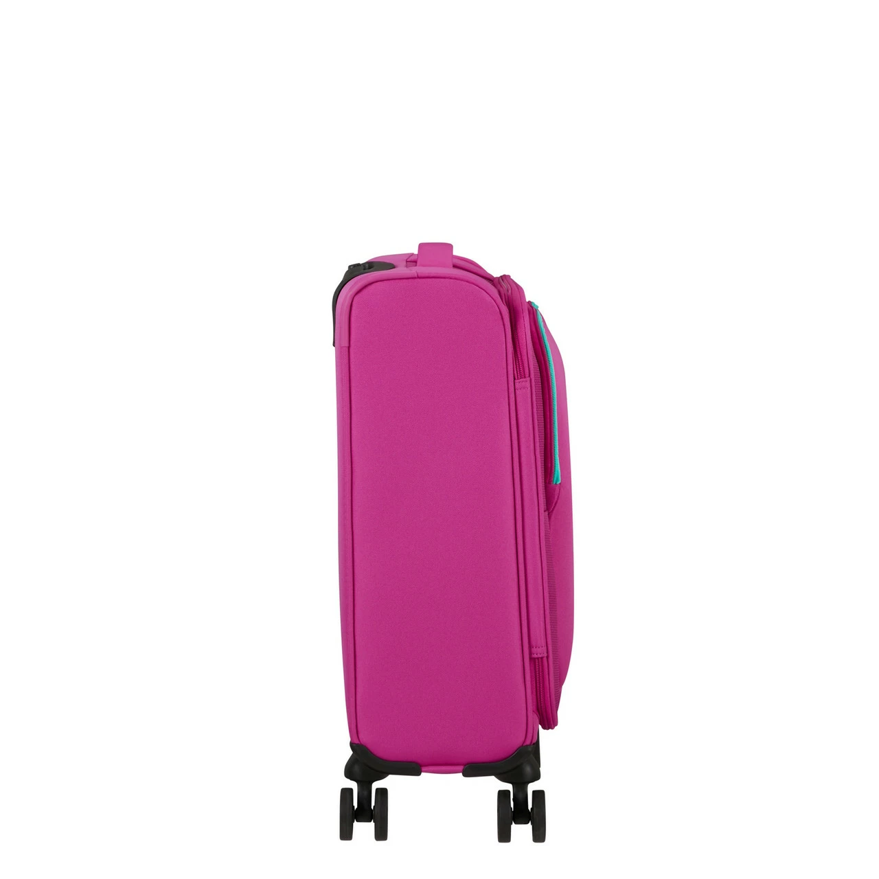 American Tourister Sea Seeker 4 Wheel Cabin Suitcase - 55cm - Image 4