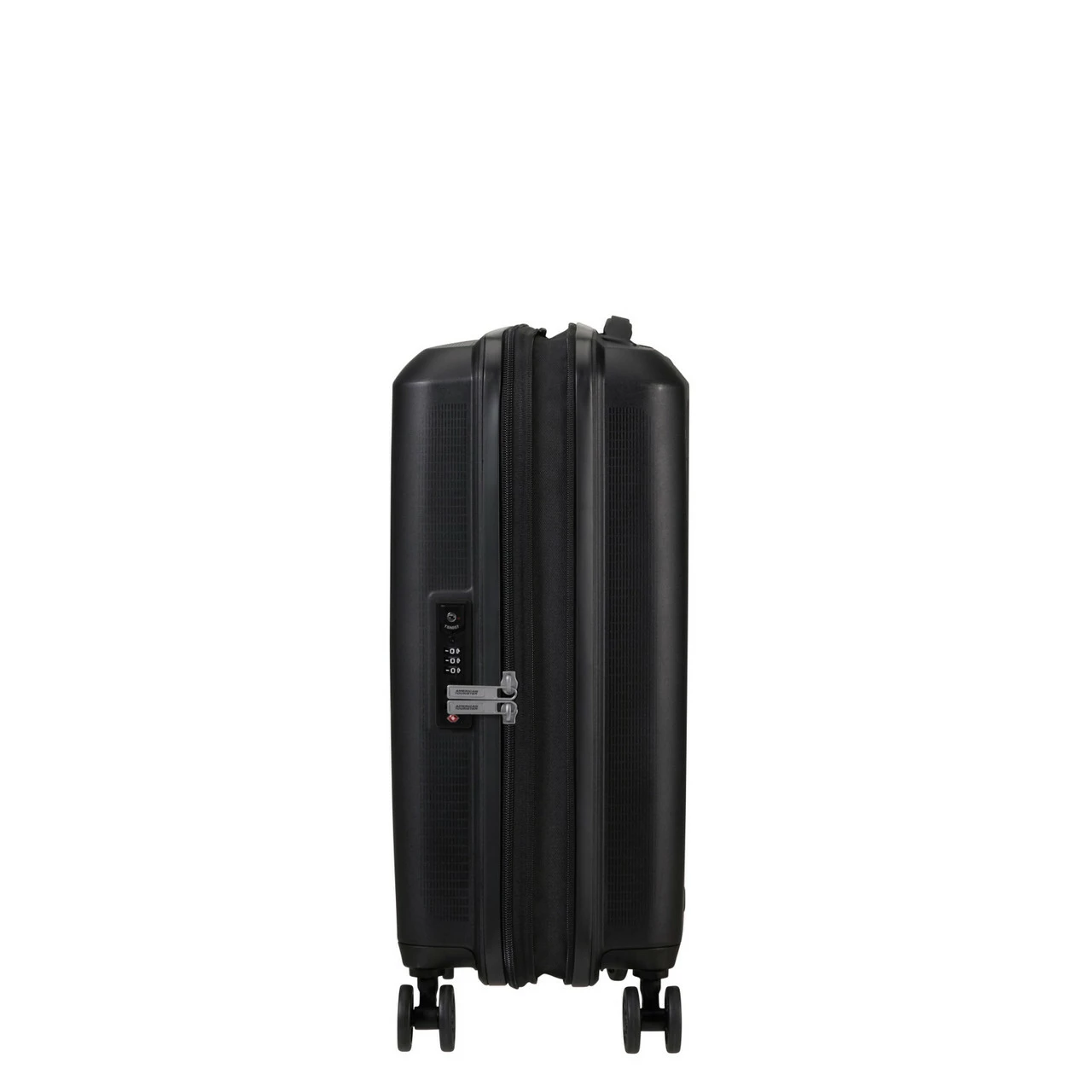 American Tourister Aerostep Expandable Cabin Suitcase - 55cm - Image 12