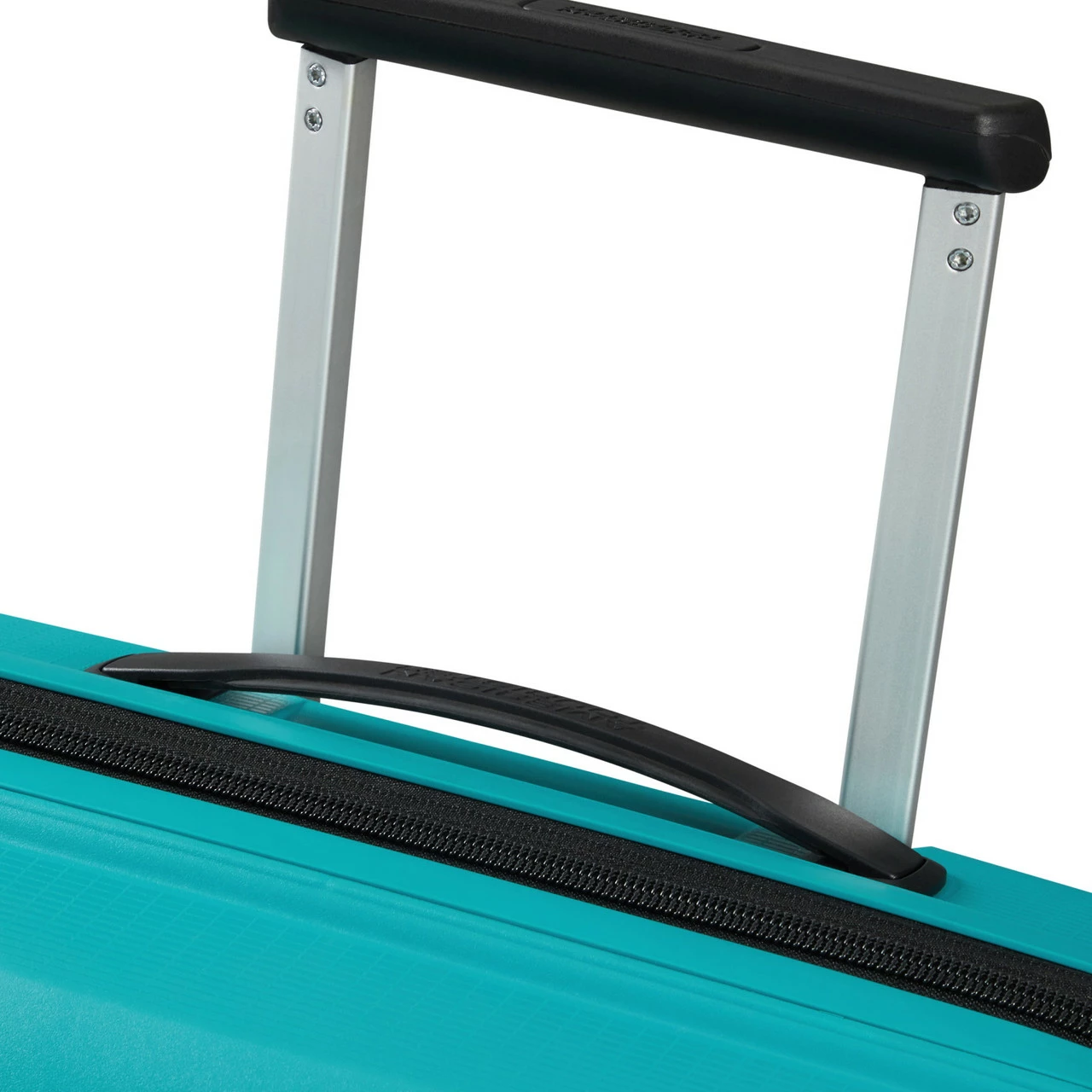American Tourister Aerostep Expandable Cabin Suitcase - 55cm - Image 5