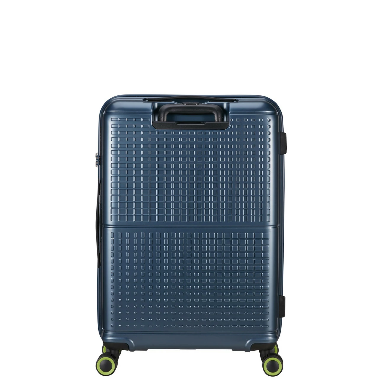 American Tourister Geopop 4 Wheel Medium Suitcase - 67cm - Image 2
