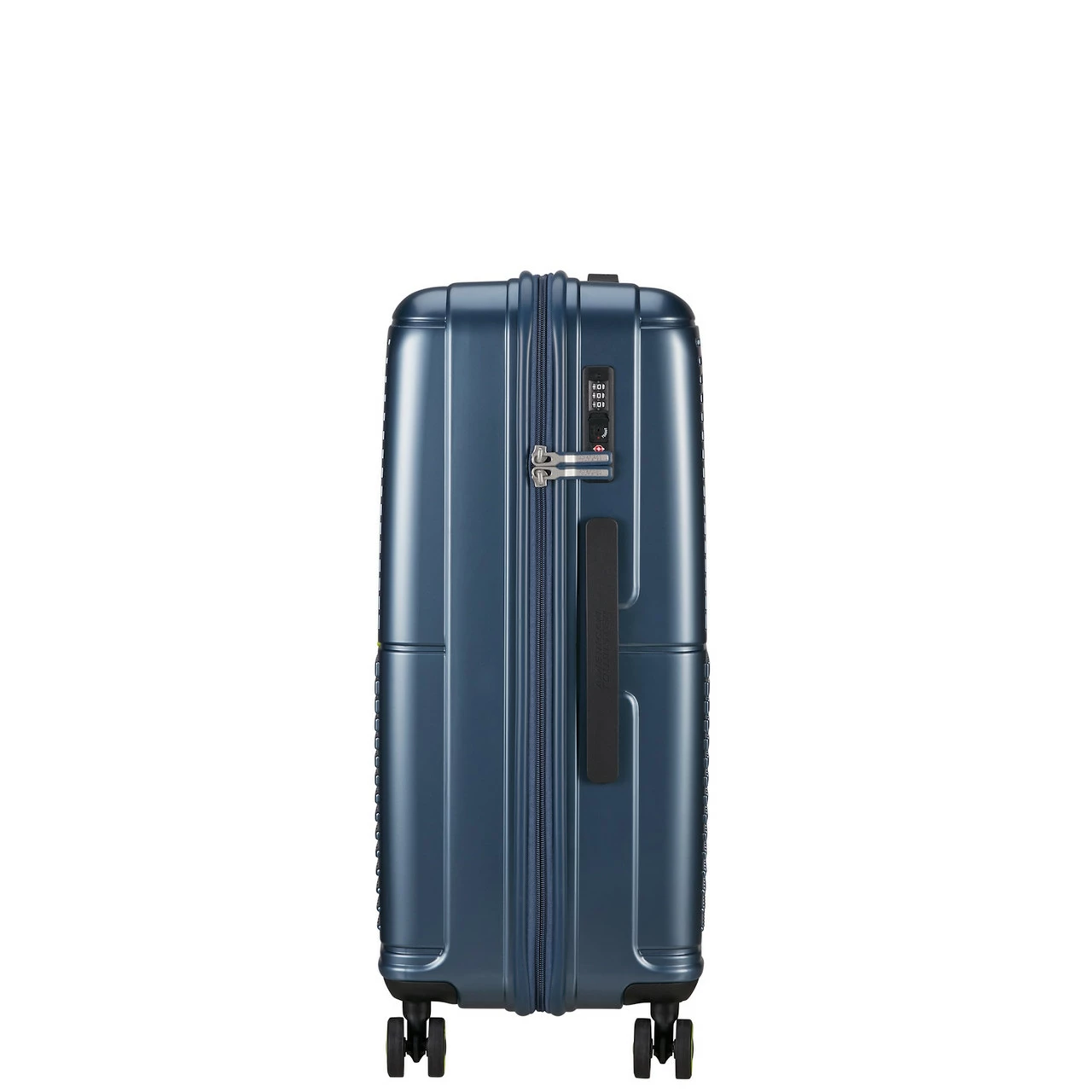 American Tourister Geopop 4 Wheel Medium Suitcase - 67cm - Image 5