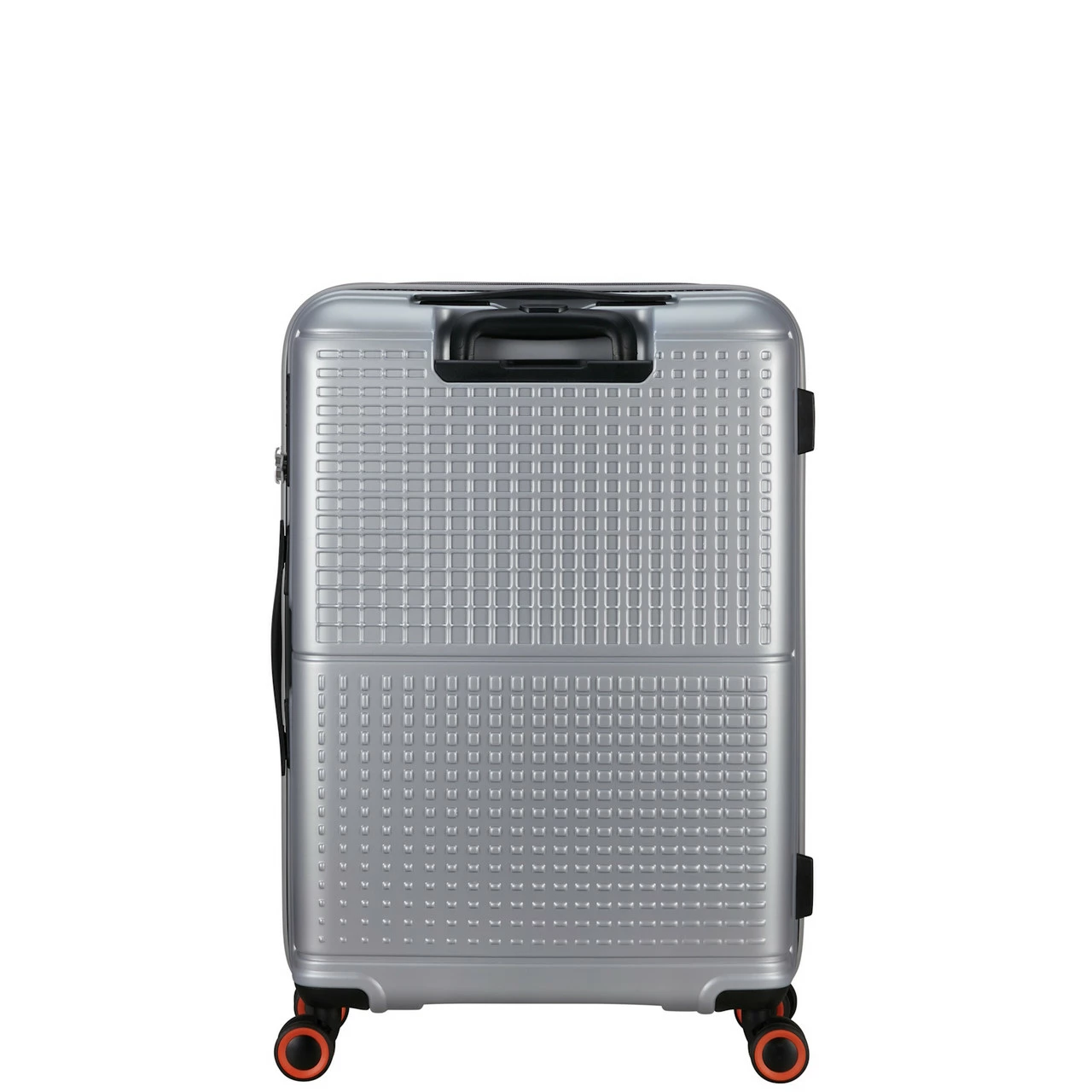American Tourister Geopop 4 Wheel Medium Suitcase - 67cm - Image 11
