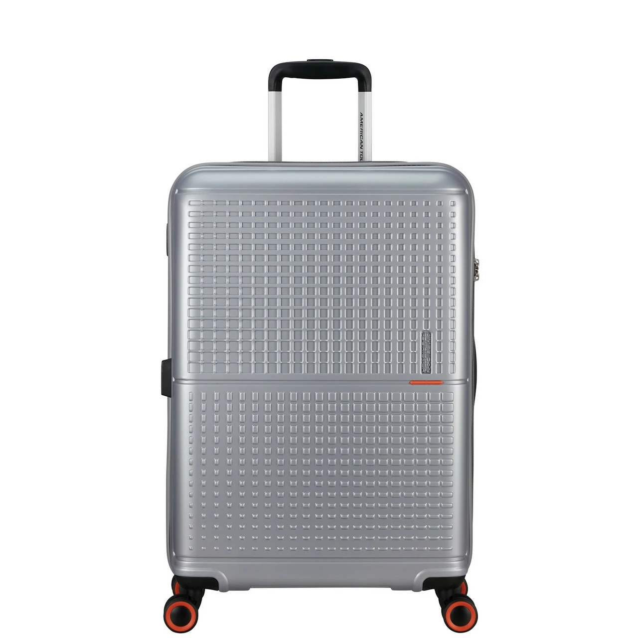 American Tourister Geopop 4 Wheel Medium Suitcase - 67cm - Image 12