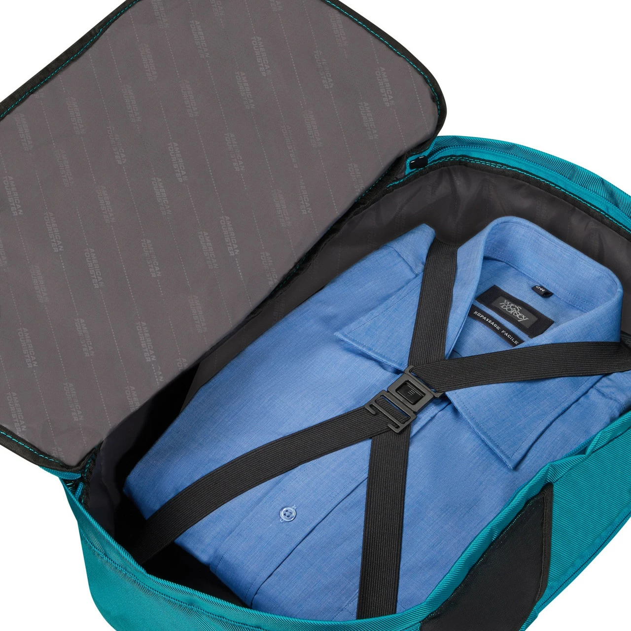 American Tourister Urban Track Cabin Backpack - Image 8