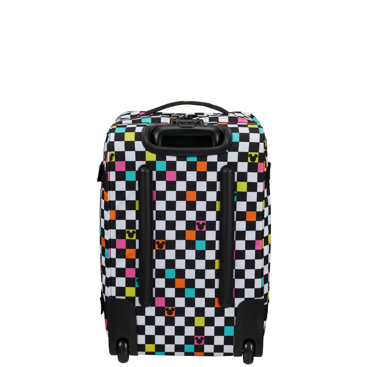 American Tourister Urban Track MC Wheeled Cabin Duffle - 55cm - Image 2