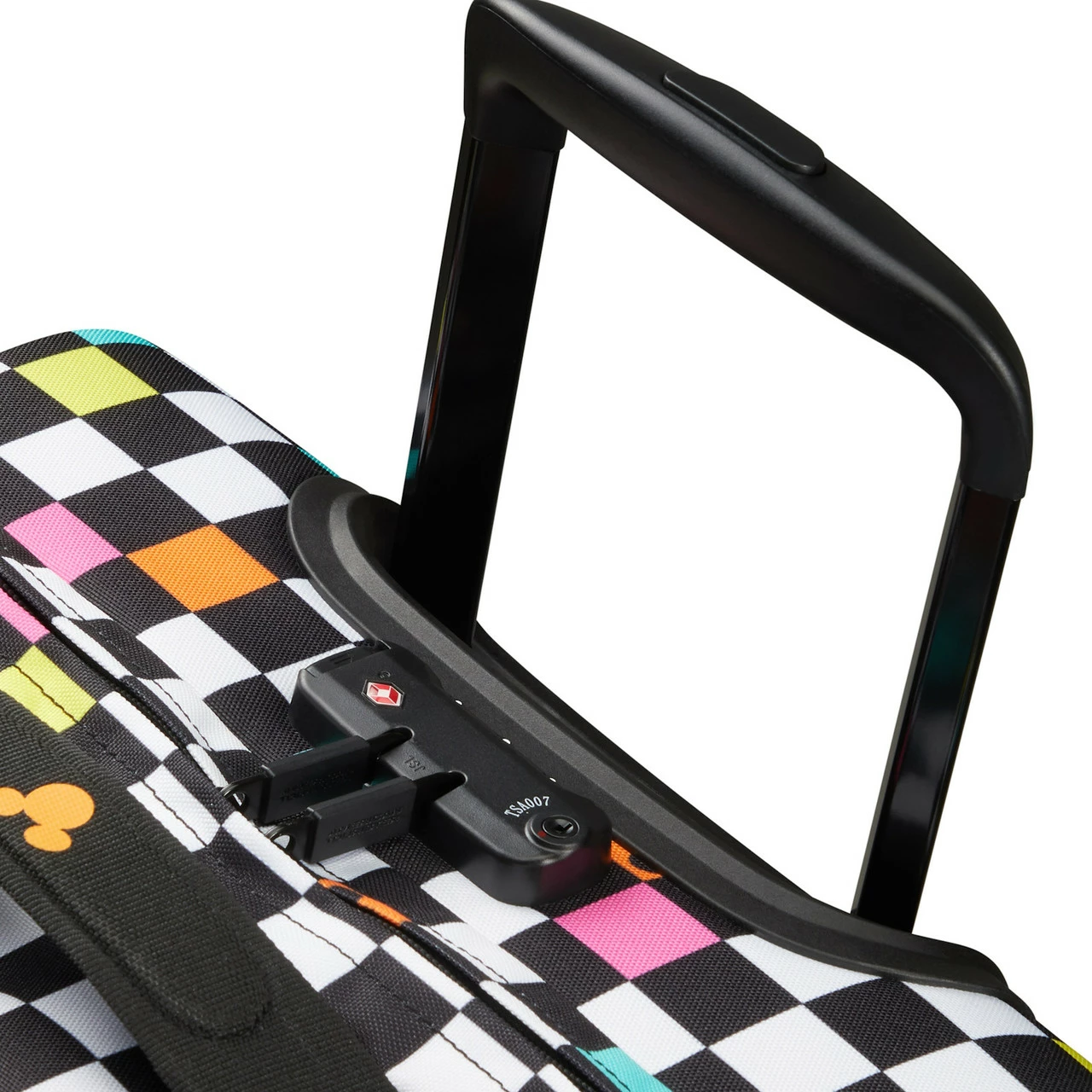 American Tourister Urban Track MC Wheeled Cabin Duffle - 55cm - Image 8