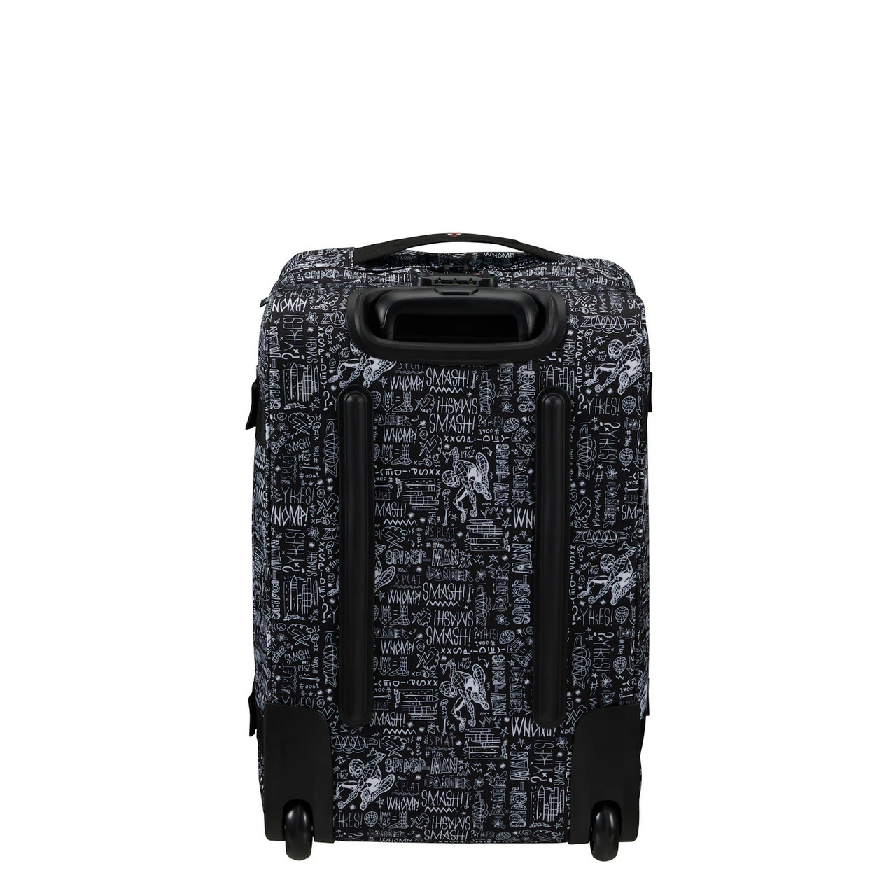 American Tourister Urban Track Marvel Wheeled Cabin Duffle - 55cm - Image 3