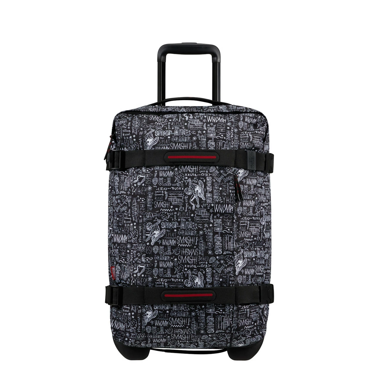 American Tourister Urban Track Marvel Wheeled Cabin Duffle - 55cm