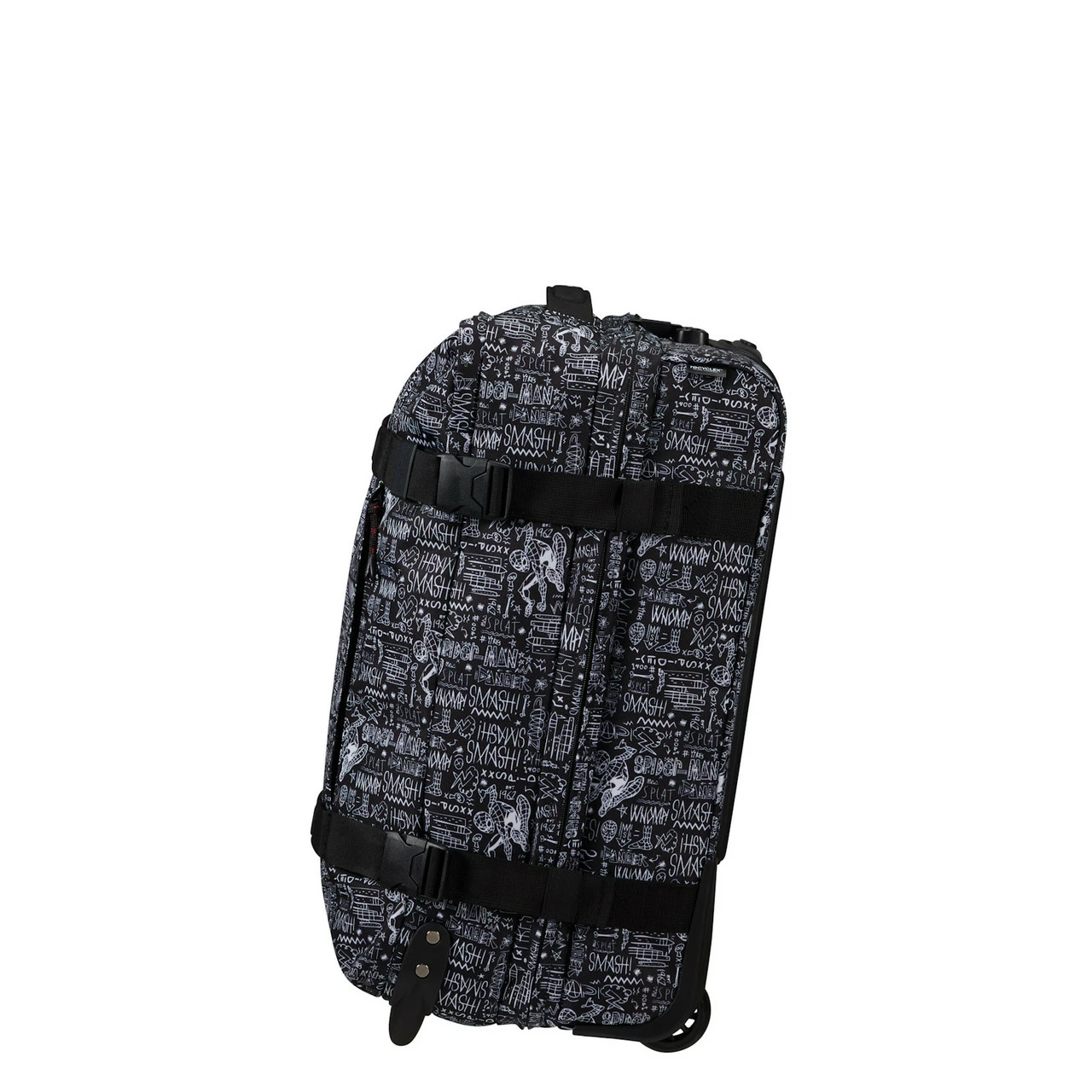 American Tourister Urban Track Marvel Wheeled Cabin Duffle - 55cm - Image 4