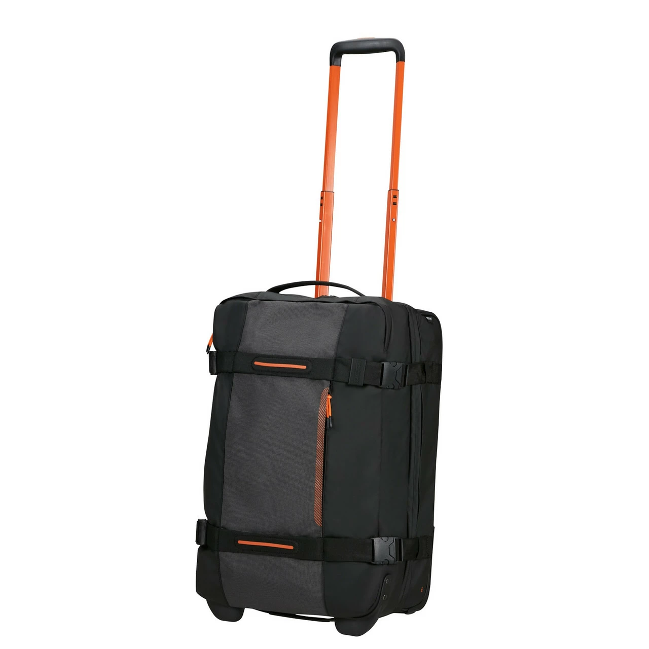 American Tourister Urban Track Ltd Wheeled Cabin Duffle - 55cm - Image 4