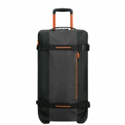 American Tourister Urban Track Ltd Wheeled Duffle M - 68cm