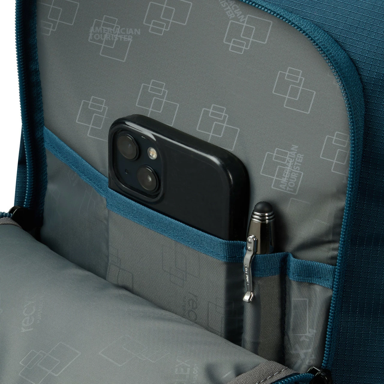 American Tourister Take2Cabin Ryanair Backpack S - Image 10