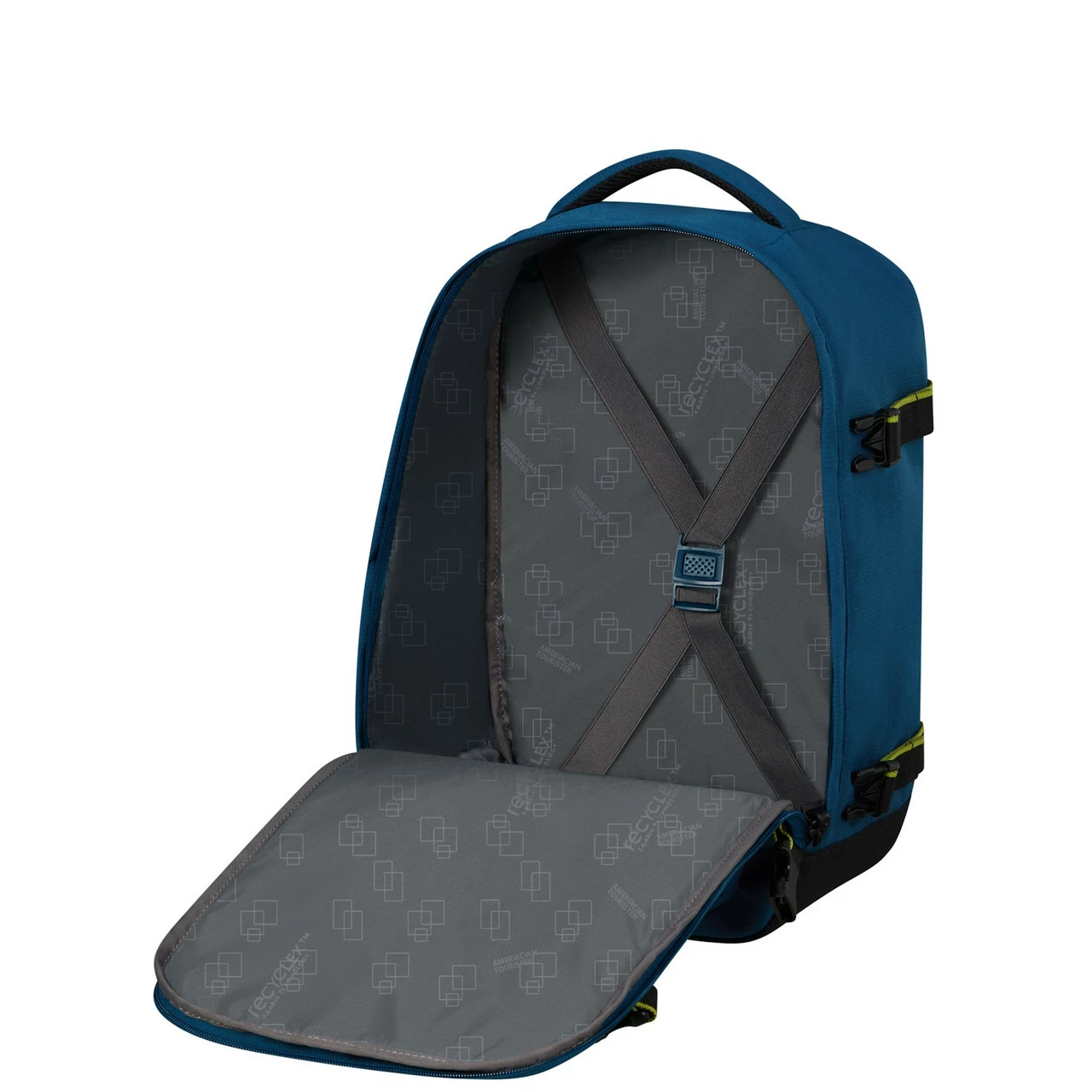 American Tourister Take2Cabin Ryanair Backpack S - Image 6