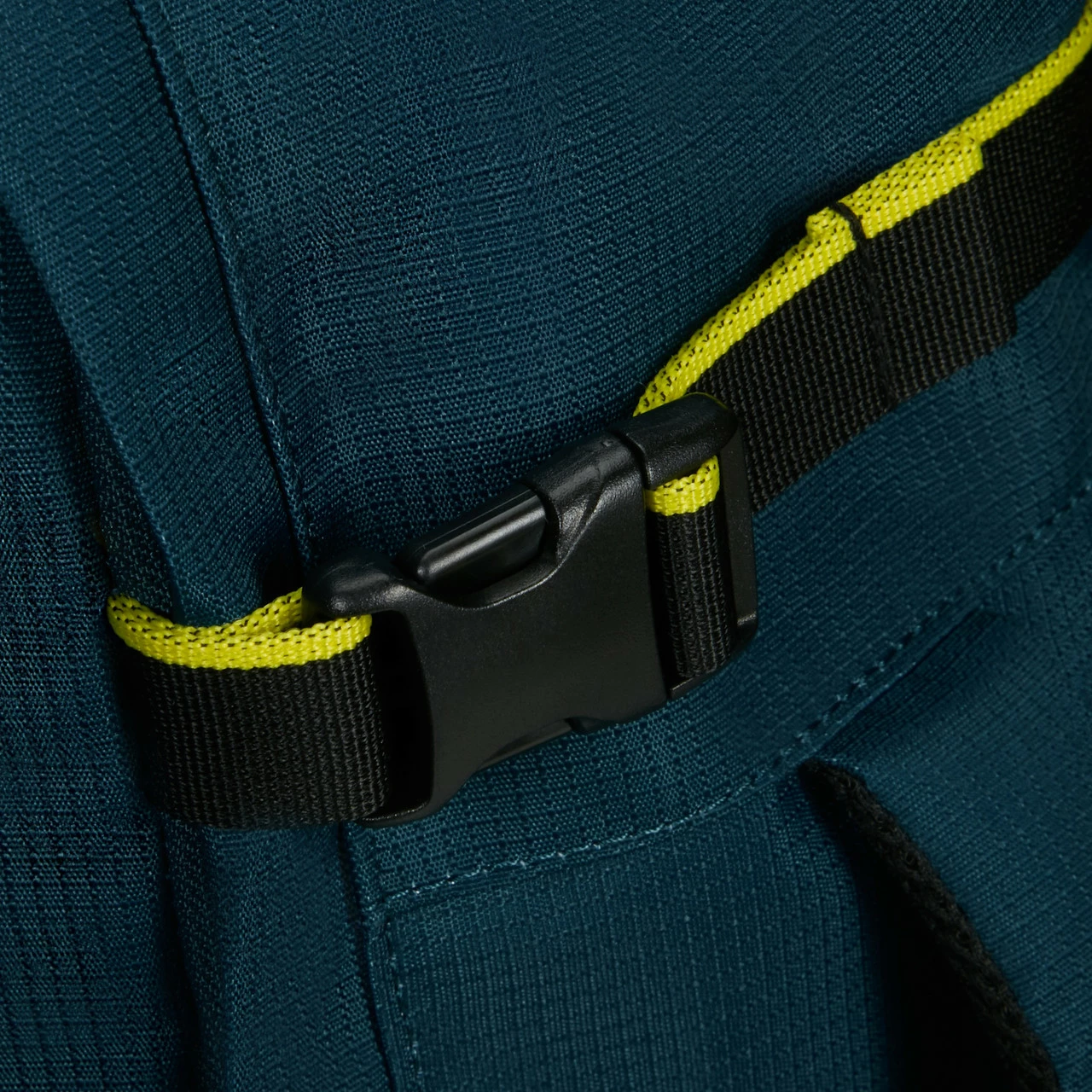 American Tourister Take2Cabin EasyJet Backpack M - Image 16