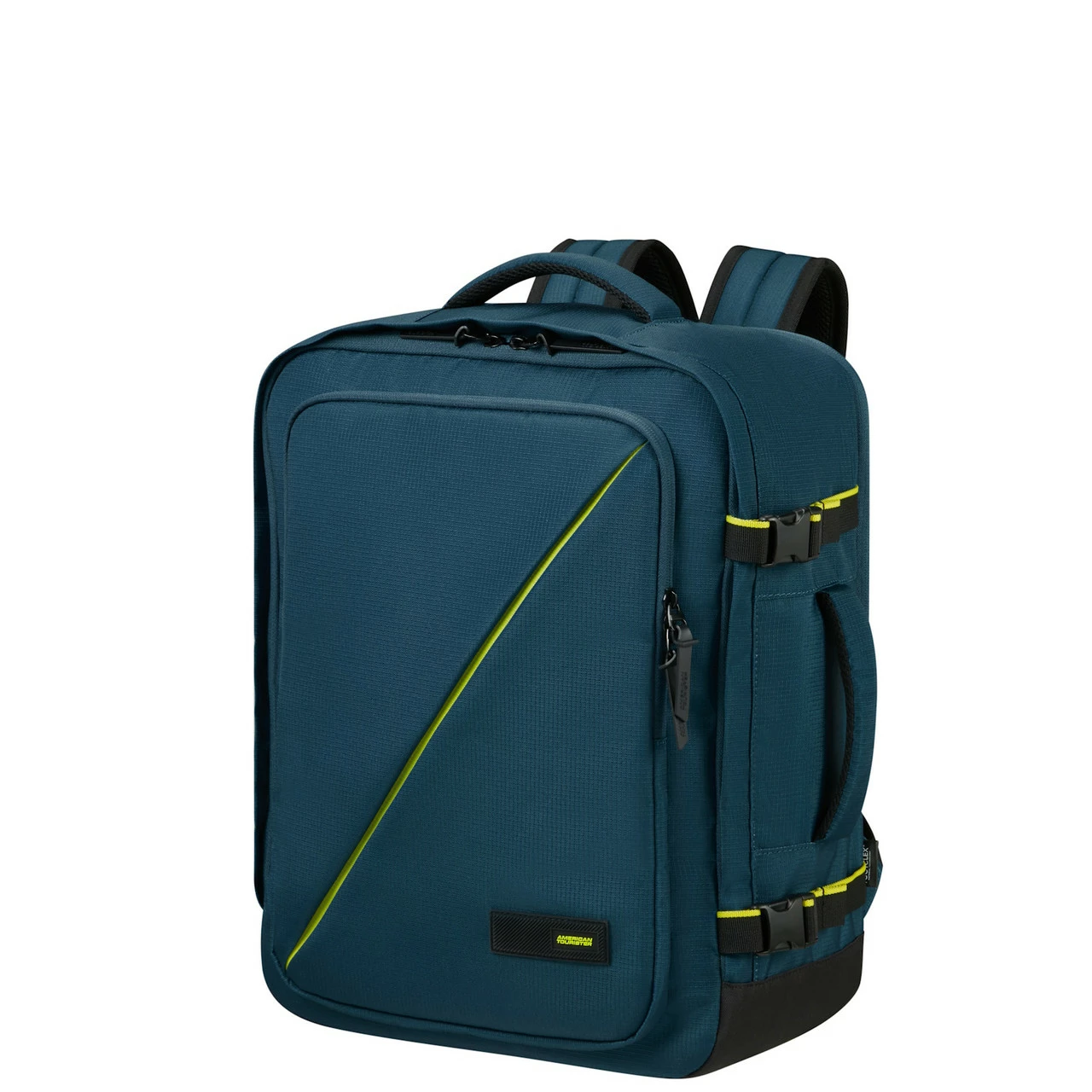 American Tourister Take2Cabin EasyJet Backpack M - Image 3