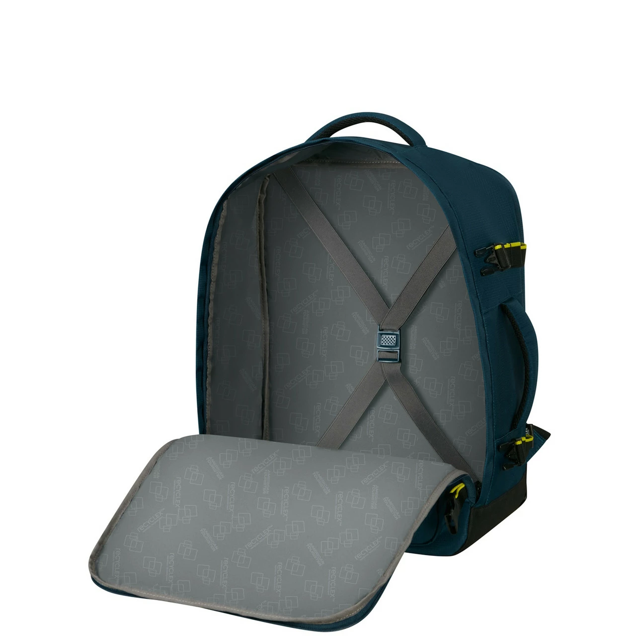 American Tourister Take2Cabin EasyJet Backpack M - Image 6