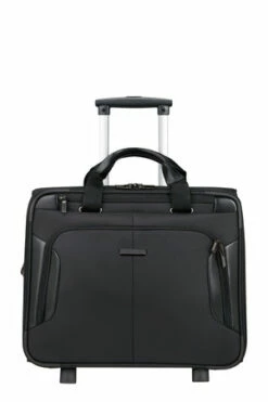 Samsonite XBR 15.6 Inch 2-Wheel Rolling Tote Laptop Bag