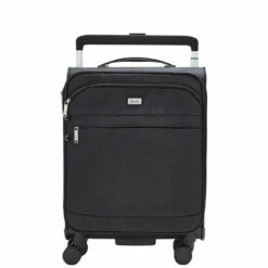 Rock Rocklite 4 Wheel Cabin Suitcase - 54cm