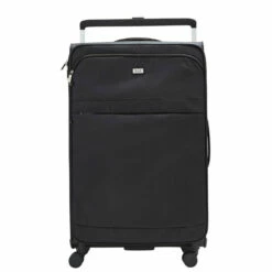 Rock Rocklite 4 Wheel Large Suitcase - 78cm