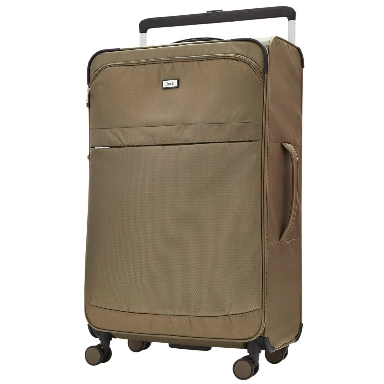 Rock Rocklite 4 Wheel Large Suitcase - 78cm - Image 6