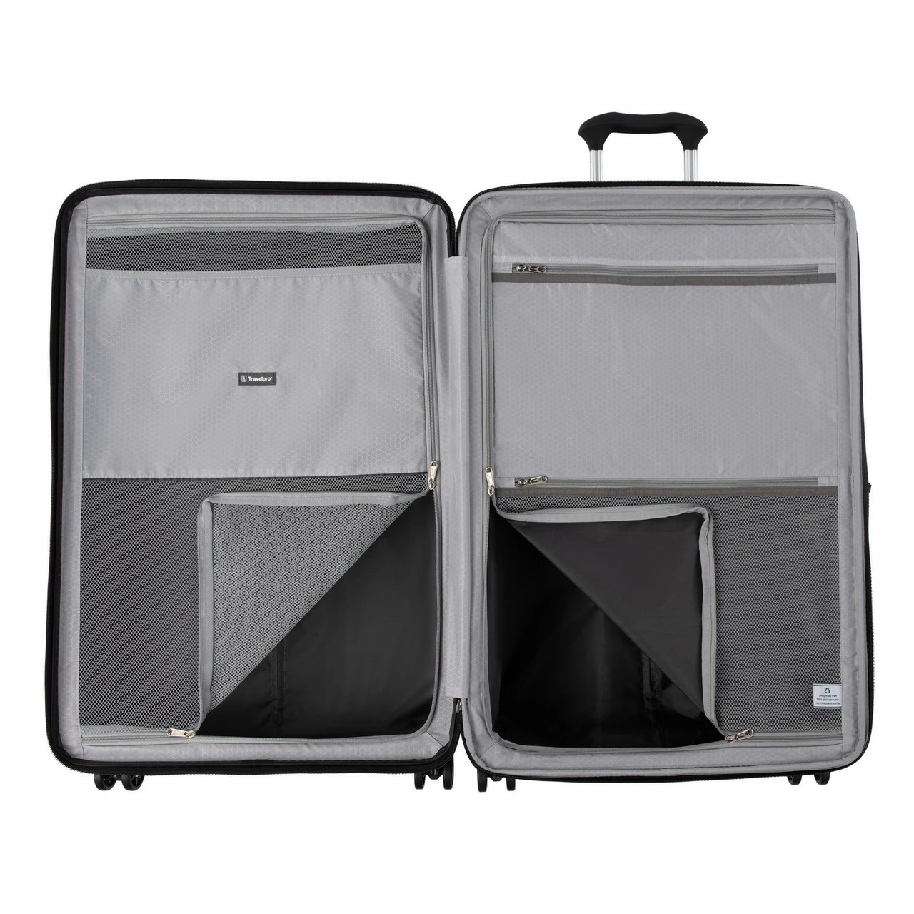Travelpro Maxlite Air Expandable Large Suitcase - 78cm - Image 5