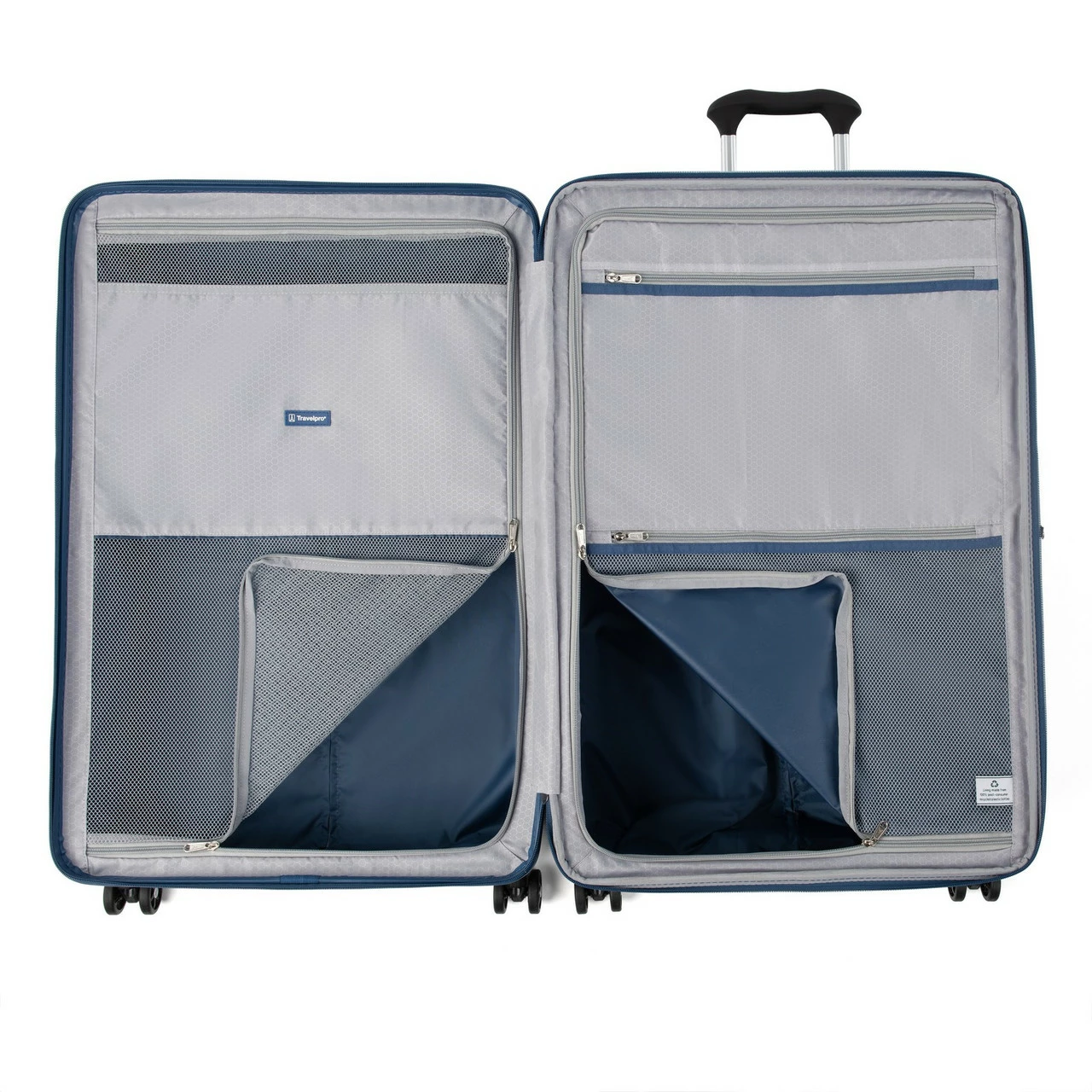 Travelpro Maxlite Air Expandable Large Suitcase - 78cm - Image 13