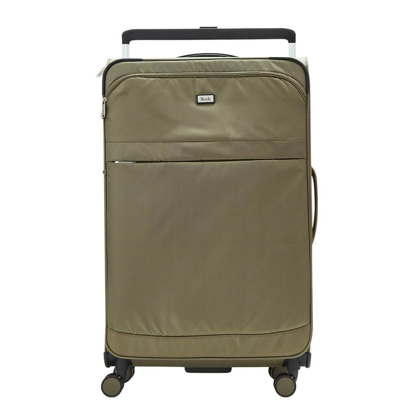 Rock Rocklite 4 Wheel Large Suitcase - 78cm - Image 5