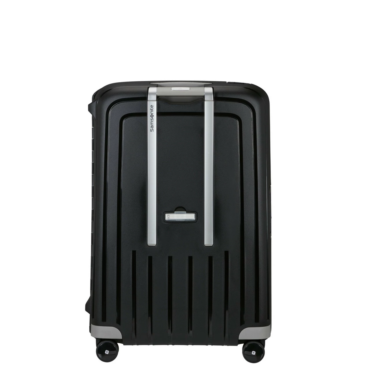 Samsonite S'Cure 4 Wheel Large Suitcase - 75cm - Image 15