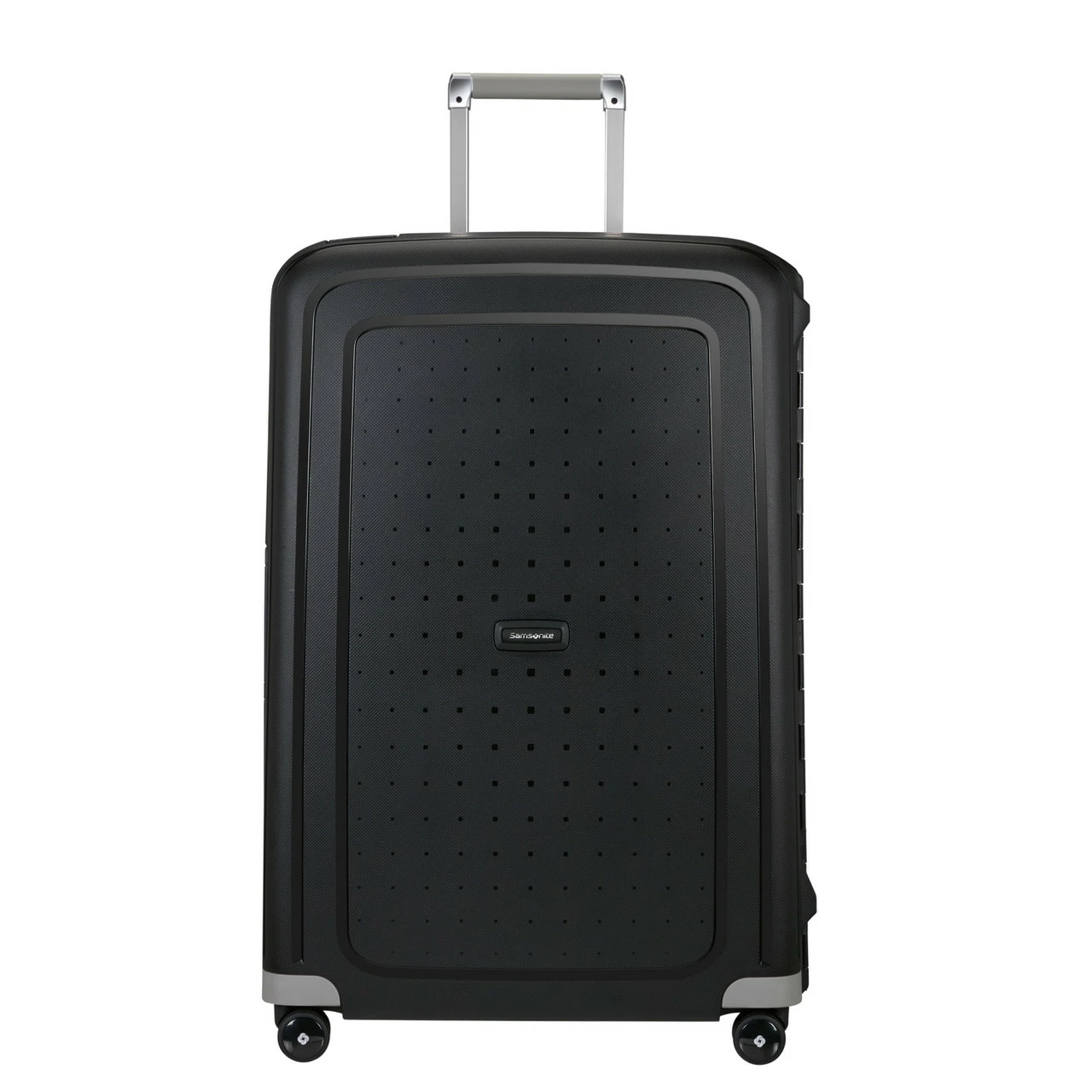 Samsonite S'Cure 4 Wheel Large Suitcase - 75cm - Image 14