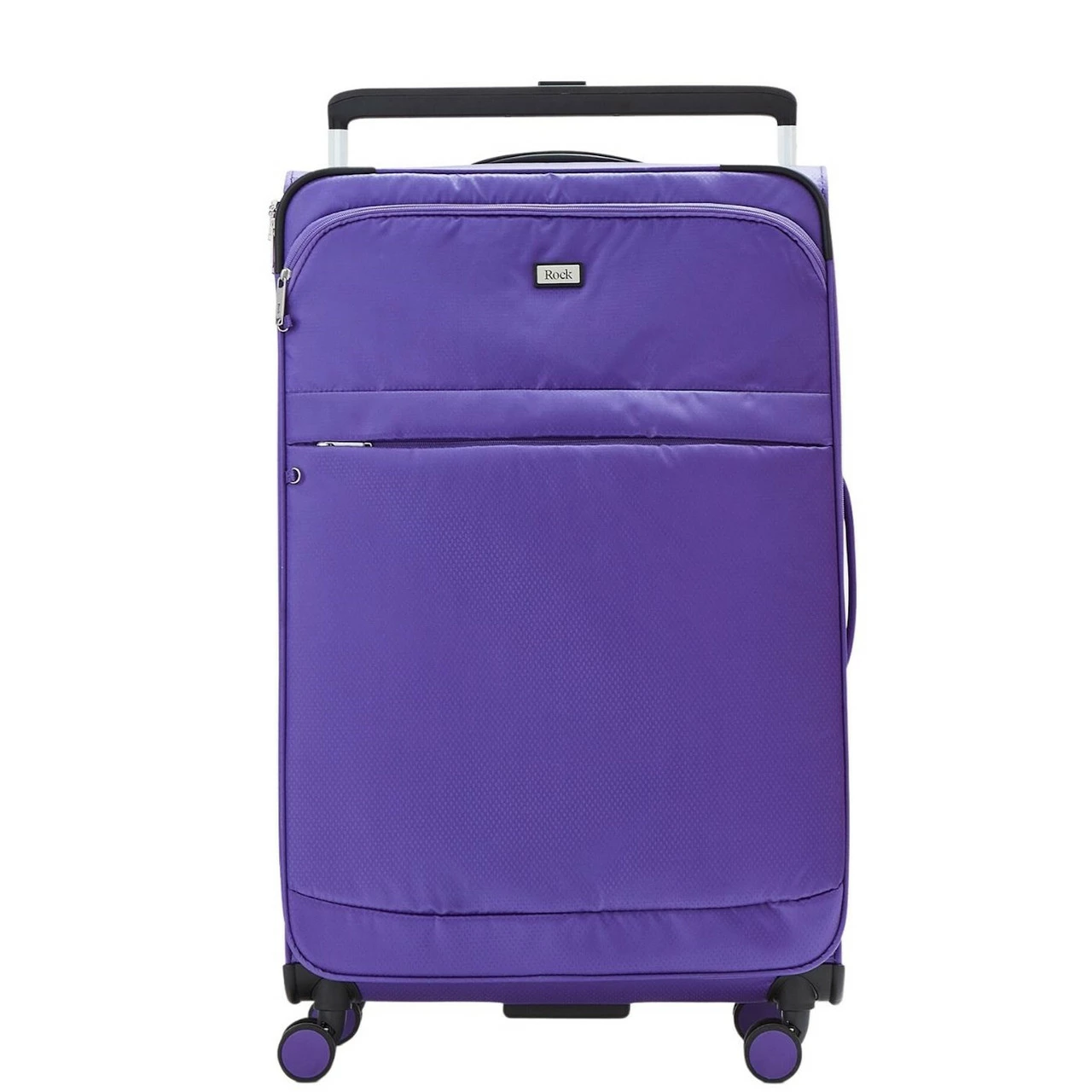 Rock Rocklite 4 Wheel Large Suitcase - 78cm - Image 9