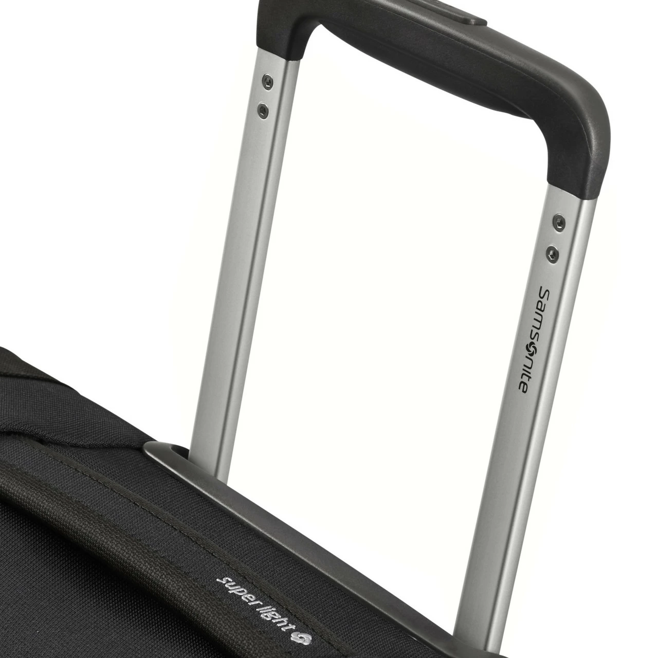 Samsonite Citybeat 2 Wheel Cabin Suitcase - 55cm - Image 8